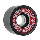 observation wheel hong kong  Earthwing Wheels Road Rage 63mm 84A Black