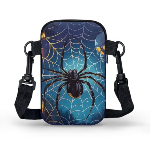 Image of Xpyiqun Small Crossbody Bag Women Phone Purses Sling Shoulder Handbag Cross Body Pouch Wallet Bags