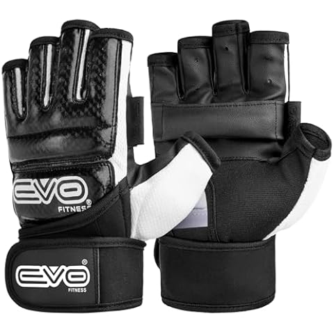 EVO Fitness MMA Gloves Cover