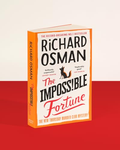 The Impossible Fortune: 5 1