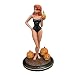 DIAMOND SELECT TOYS Batman: The Animated Series: Poison Ivy Premier Collection Statue