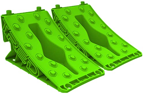 wheel chocks