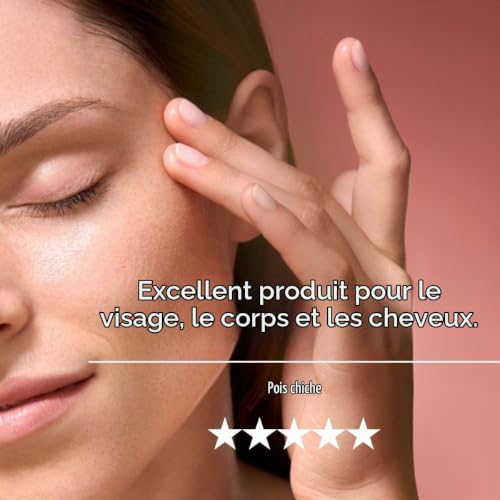 Melvita huile de jojoba bio 50ml - vue 6