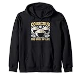Couscous Lover Gift