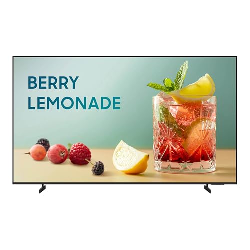 Image of Samsung 43” 4K BEFX-H Business Pro TV, UHD Resolution, SmartThings Pro, High Dynamic Range, Sleek Design, VXT Compatible, LH43BEFHLGFXGO