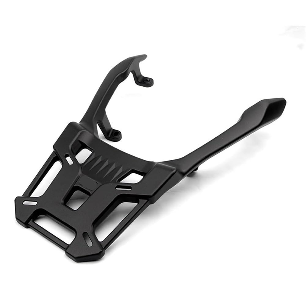 Pannier Holder Portaequipajes Trasero Motocicleta para ADV160 2022-2025 Soporte De Carga Caja Superior
