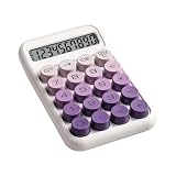 Perfetto per scricchiolare i numeri durante i test a tempo, bilanciare i budget alle scrivanie aziendali o risolvere equazioni in classe