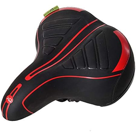 bicycle saddles amazon