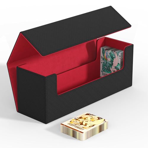 collectible trading card cases