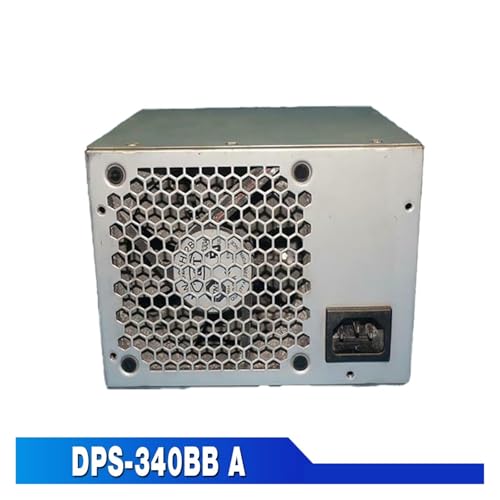 Alimentation DPS-340BB A bloc de puissance interne pour serveur et PC - 2
