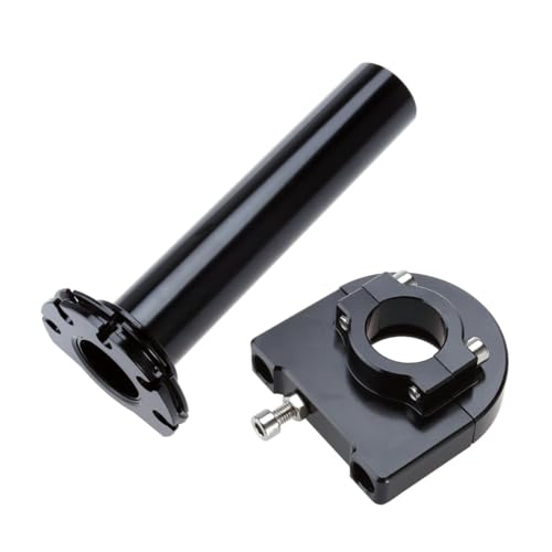 VICASKY Nível Da Barra Da Alumínio Aperto De Controle Acelerador Motocicleta