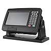 GPS-boot Marine Hardware Boat-accessoires Marine 7in LCD Marine GPS Locator met Navigator-plottergrafiek voor jachten…