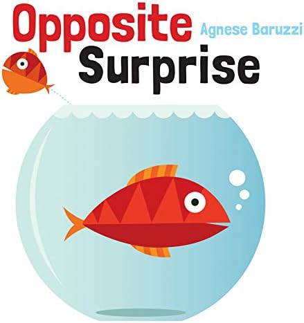 Opposite Surprise