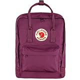 Fjällräven Kånken Royal Purple Tamanho único