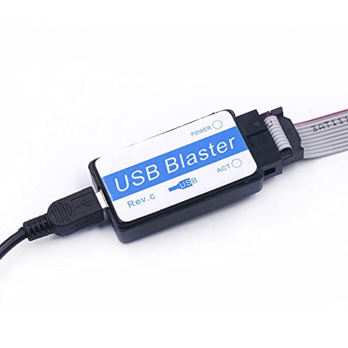 PCケーブル・コネクタ USB BLASTER PCケーブル・コネクタ USB BLASTER Amazon.co.jp: USB Blaster Mini