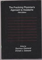 The Practicing Physician's Approach to Headache 0683025066 Book Cover