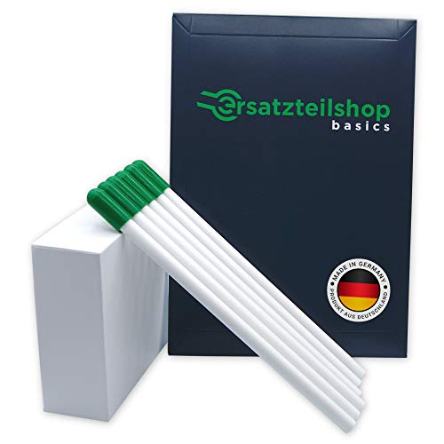 Flaschenhalter und Glashalter für Geschirrspüler/Spülmaschine - Set Bierliebhaber - absolut kratzfrei