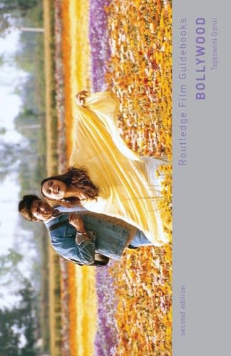 Bollywood: A Guidebook to Popular Hindi Cinema (Routledge Film Guidebooks)