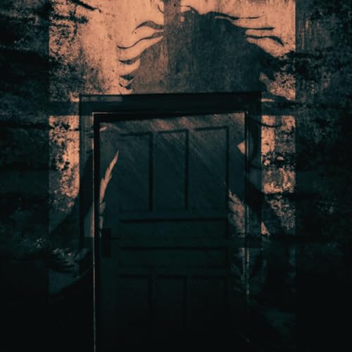 A Casa dos Pesadelos (Marcos DeBrito) | Capítulo Cinco - Parte 01