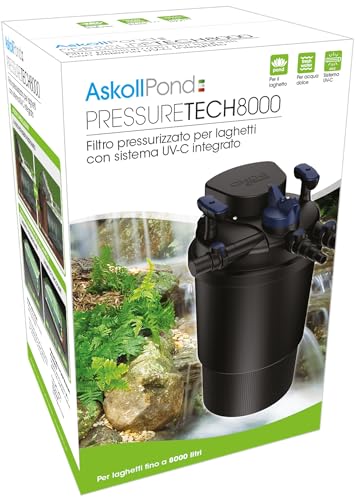 Pressure Tech 8000 elimina el moho de tus paredes sin dañar las superficies 2