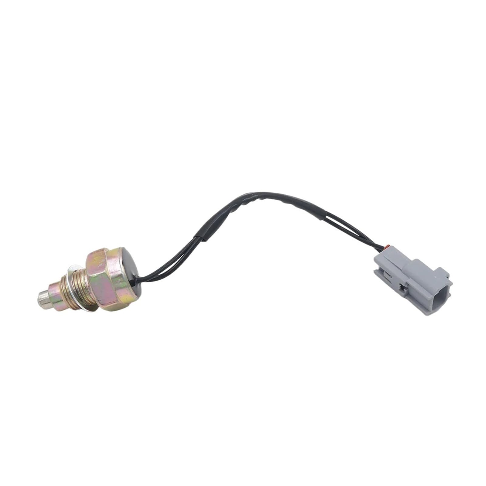Interruptor de luz de marcha atrás 84210-30060 con conector de dos pines 2