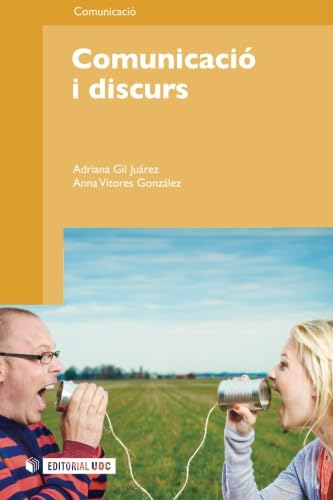 Comunicació i discurs: 152 (Manuals)