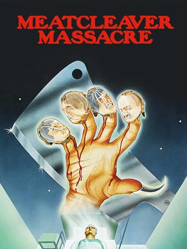 Meatcleaver Massacre