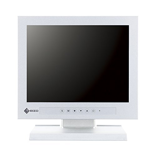 Amazon.co.jp: EIZO 26cm(10.4)型カラー液晶モニター DuraVision