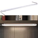 Lebensdauer: 30000-50000h. Farbtemperatur: 3000K. Wasserdicht: IP65.