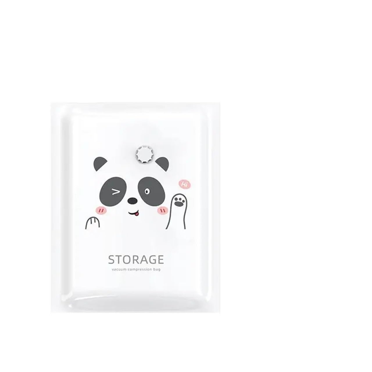 Vacuum Storage Bags Reusable Vacuum Bag And Pump Cover