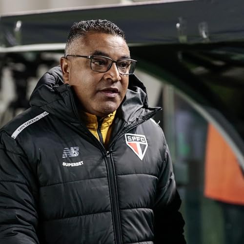 GE S&atilde;o Paulo #593 - Roger Machado demitido. Quem ser&aacute; o novo t&eacute;cnico do S&atilde;o Paulo?