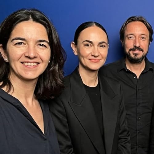 Arquitectos Mexicanos &iquest;C&oacute;mo Innovan Hoy los Mejores Talentos?