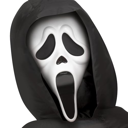 Disfraz Inflable Child Ghost Face Piggyback miniatura 5