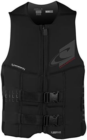O'Neill Wetsuits Men's Assault USCG Life Vest