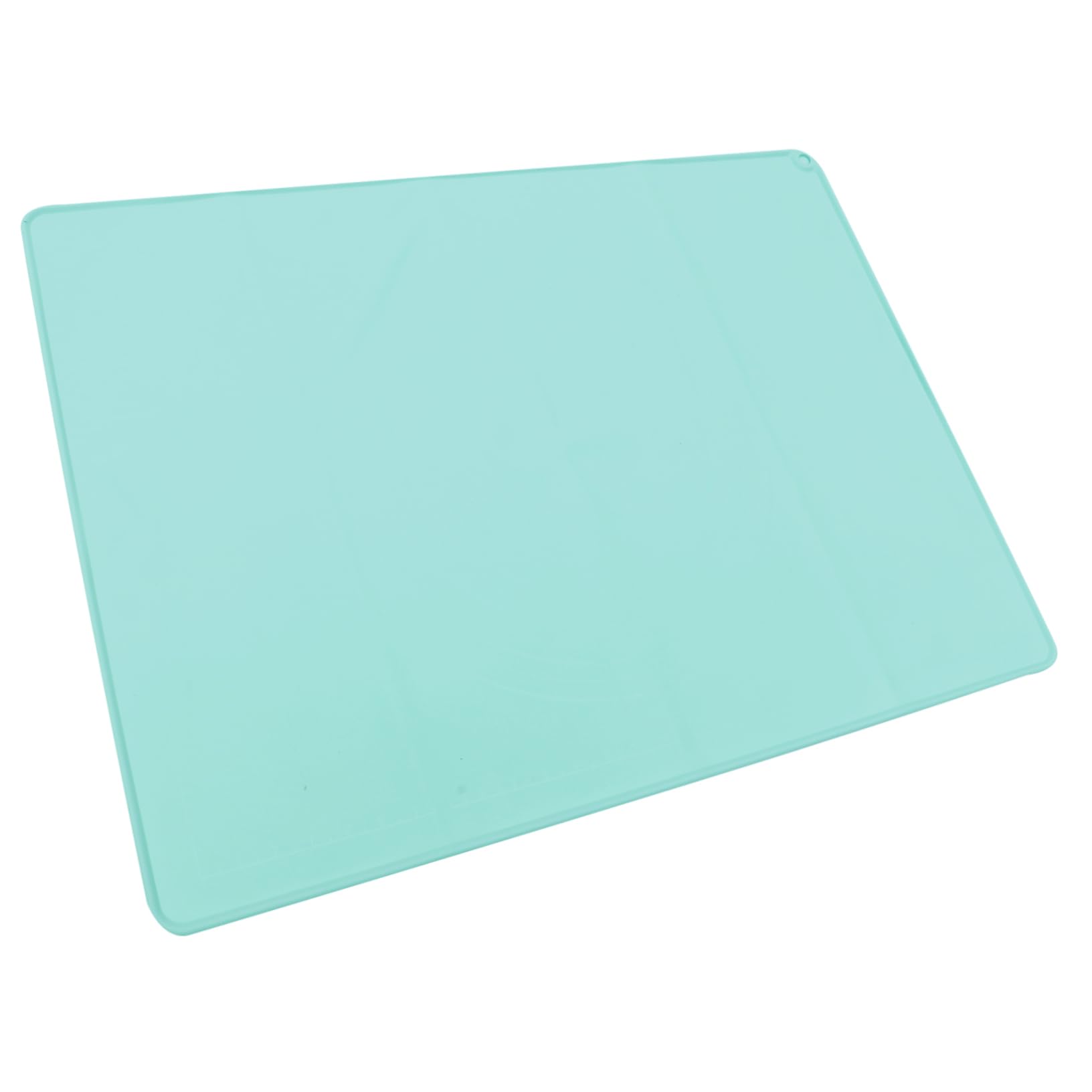 IMIKEYA Tappetino per impastare resistente all'usura ideale per cuocere e preparare accessorio pratico per la casa colore