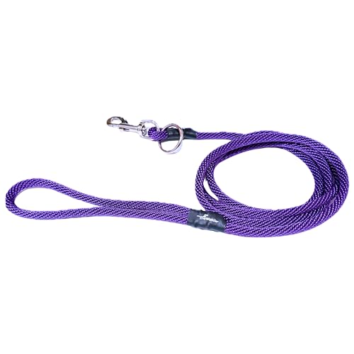 The Walkie No Pull Dog Leash - Gentle, Effective, Encourages Loos...