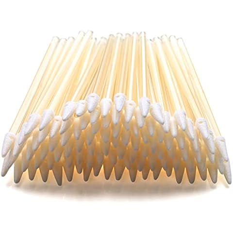 Hisopos de limpieza ESD espuma multiusos AAwipes 750DF Cover