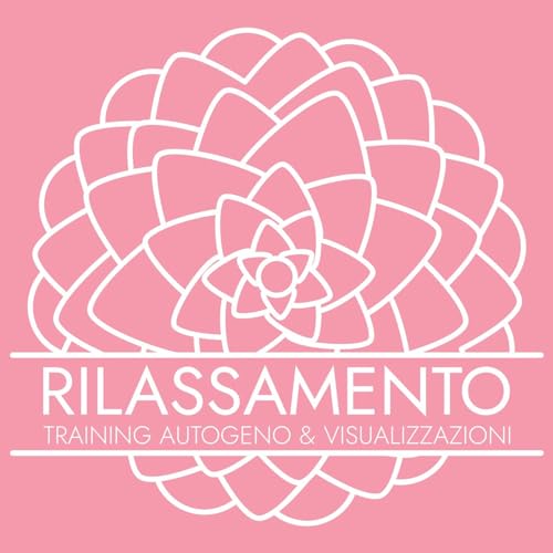 Rilassamento - Training autogeno Titelbild