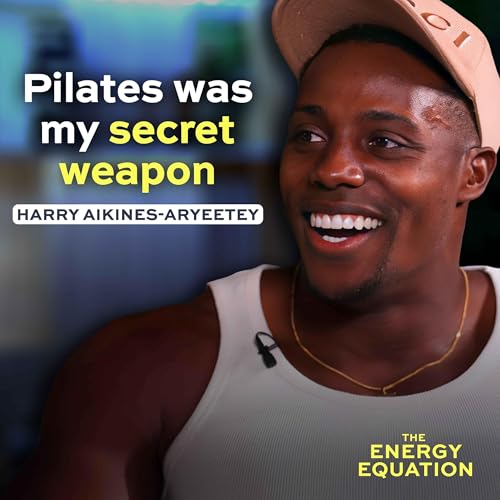 Page de couverture de Gladiators’ Nitro Reveals His Energy Secrets Before Strictly