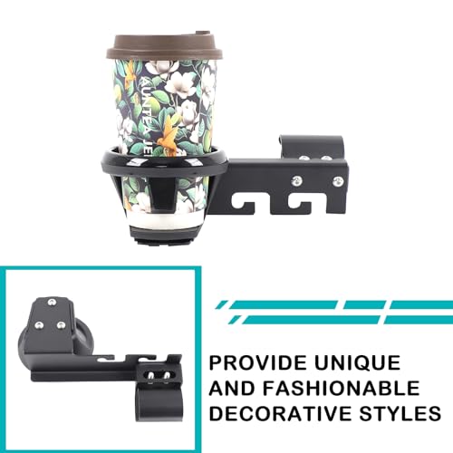 Soporte de portavasos para copiloto compatible Ineos Grenadier miniatura 5