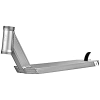 Urban Artt Primo Evo 570126 Deck Unisex Erwachsene, Raw