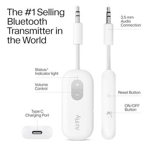 Twelve South AirFly SE の商品画像 3