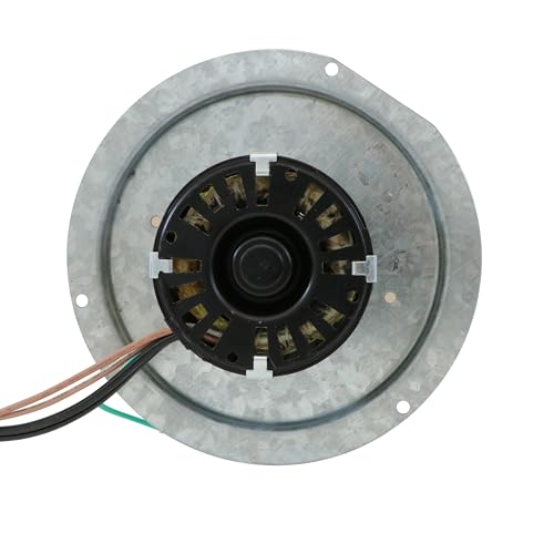 Moteur de ventilateur Kitchen Basics pour rénover une VMC QT100 - 2