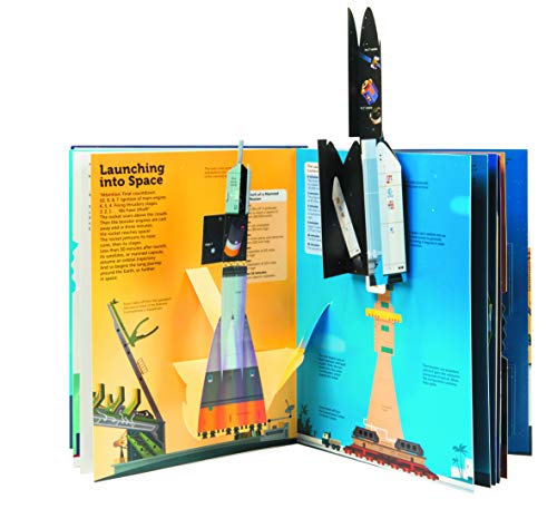 Twirl The Ultimate Book of Space