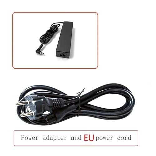 Chargeur ordinateur portable 90W pour réparer les pannes d'alimentation PC - 2