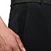 Nike Repel Standard Fit Men's Golf Utility Pants (US, Waist Inseam, 30, 30, Regular, Regular, Black)