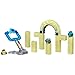 Star Wars Angry Birds Fighter Pods Strike Back - Fight on Tatooine