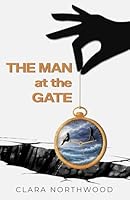 The Man at the Gate 1067551204 Book Cover