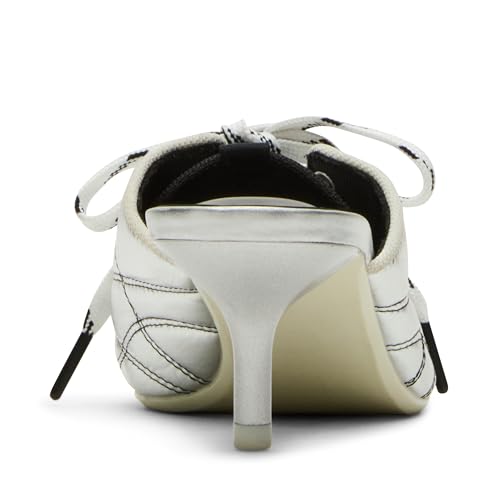 Steve Madden Women's Kirby Pump3