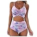 Trailrest Bikini Damen sexy,Swimsuits Bikini Jugendliche mädchen badeanzüge Swimming Suits Women Bikini 164 mädchen Strand Spiel